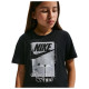 Nike Παιδική κοντομάνικη μπλούζα Sportswear Big Kids' T-Shirt